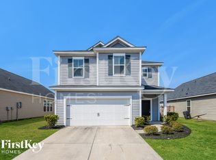 1357 Wild Goose Trl, Summerville, SC 29483