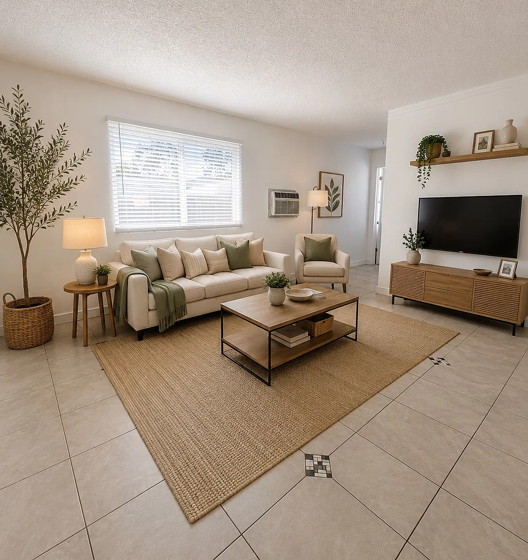 2 bed, 997 sqft, $2,095 — Photo 2