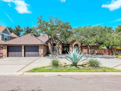 1010 Faldo Dr, Laredo, TX, 78045