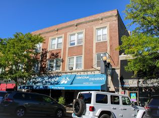 4759 N Lincoln Ave #3R, Chicago, IL 60625