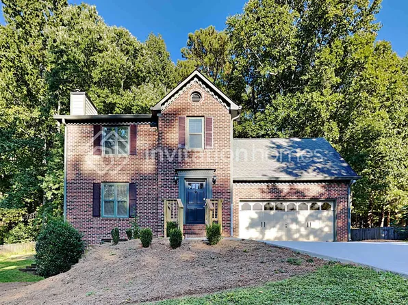 1371 Willowbrook Dr SW, Marietta, GA 30064