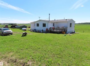 2013 Township Rd #563, Rural Lac Ste Anne County, AB T0E1V0