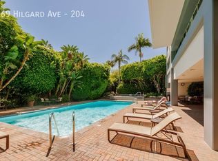 969 Hilgard Ave APT 204, Los Angeles, CA 90024
