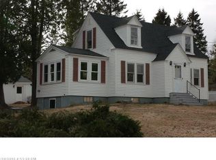 91 Collins St, Caribou, ME 04736