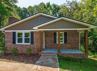 401 Spartanburg St, Greenville, SC 29607