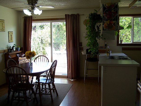 Dinning area