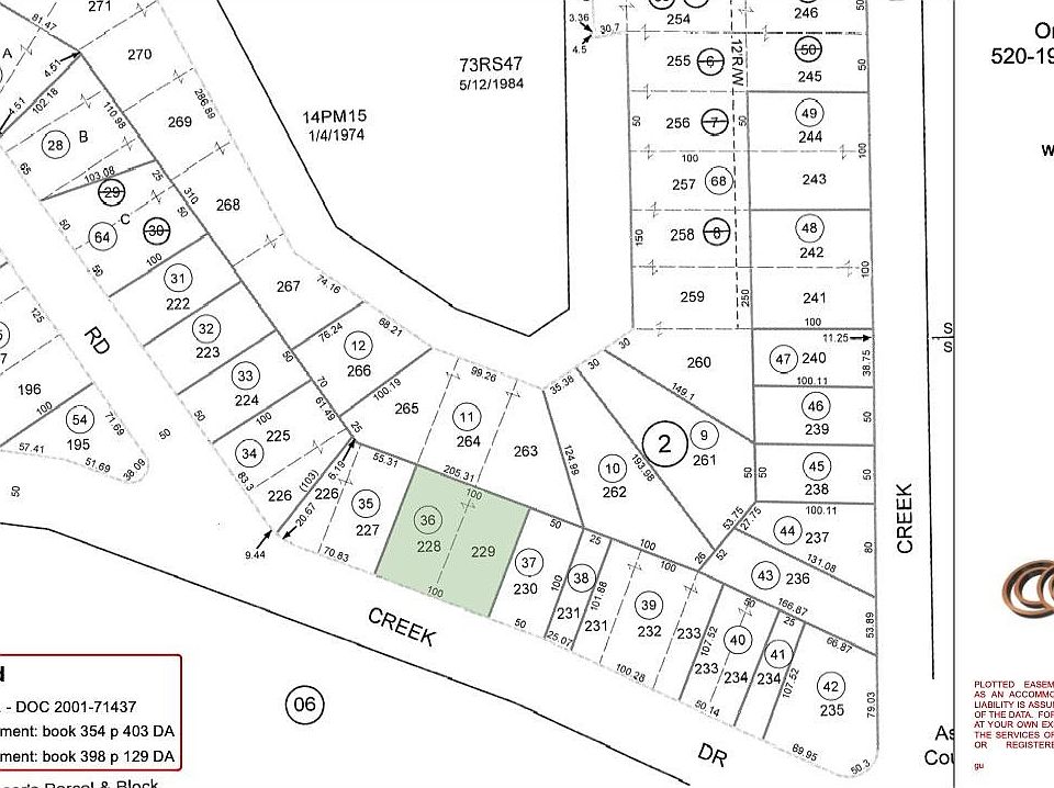 1st image of 968 Creek Dr