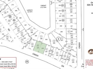 968 Creek Dr, Boulder Creek, CA 95006