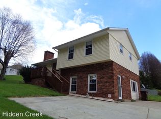 146 Clawson St, Boone, NC 28607
