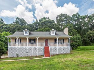 257 Graison Ln, Dallas, GA 30157