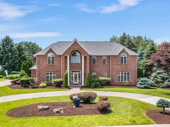 321 Rustin Way, Wexford, PA 15090