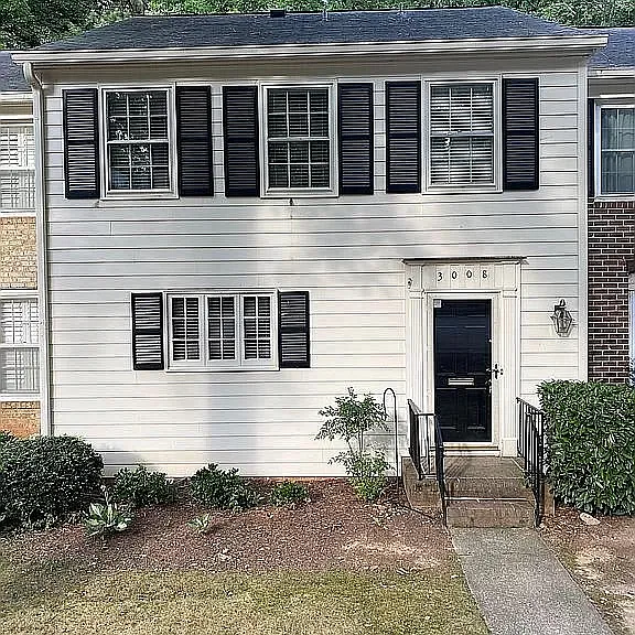 3008 Wycliff Rd — Photo 1