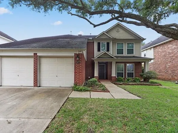 1611 Brady Creek Ln, Richmond, TX 77406