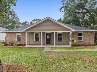 7068 Westfield Rd, Theodore, AL 36582