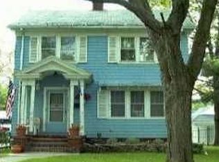 2751 Sagamore Rd, Toledo, OH 43606