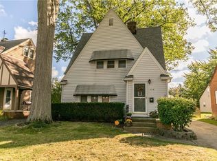 775 E 236th St, Euclid, OH 44123