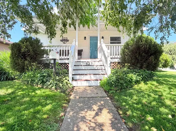523 Lawman Ave, Bridgeport, WV 26330
