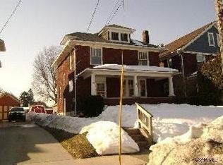 824 Carnegie Ave, Johnstown, PA 15905