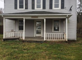 5844 Richardson Rd, East New Market, MD 21631