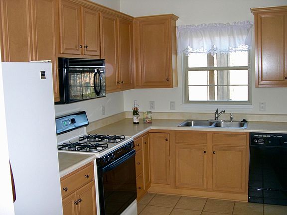Fully Equip Kitchen- All Appliances (new)