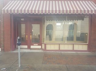 332 4th St NW, Canton, OH 44702