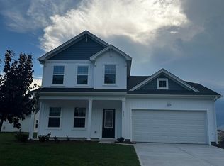 863 Agostino Dr LOT 113, Myrtle Beach, SC 29579