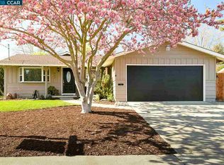 957 Duar Dr, Concord, CA 94518