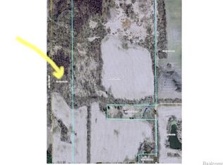 18620 Bradley Rd, Gregory, MI 48137