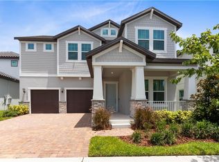 14625 Glade Hill Park Way, Winter Garden, FL 34787