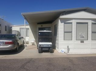 226 E Cholla Ln, Florence, AZ 85132