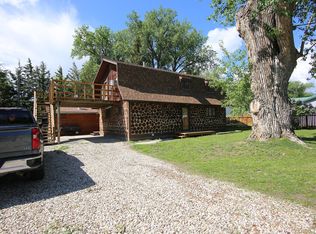 307 River Rd, Dayton, WY 82836