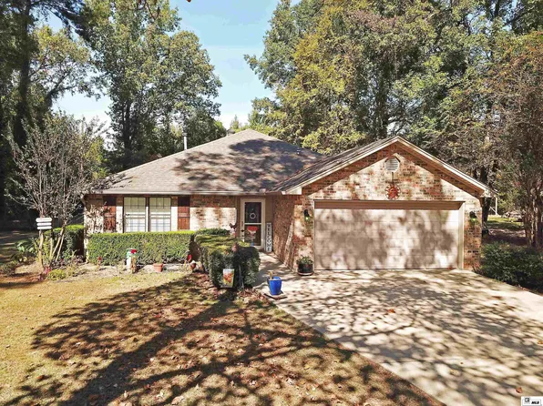 7085 Eastlake Rd, Sterlington, LA 71280