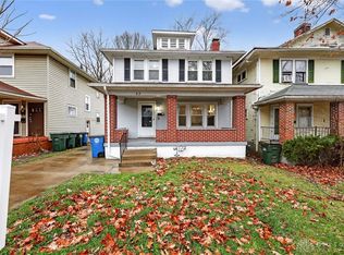 53 Forest Glen Ave, Dayton, OH 45405