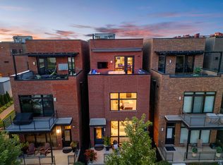 290 Cornelius, Columbus, OH 43215
