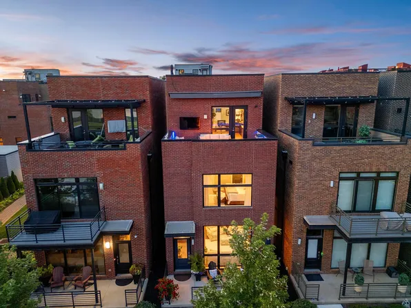 290 Cornelius, Columbus, OH 43215