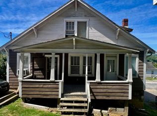 311 & 313 4th St, Morgantown, WV 26505