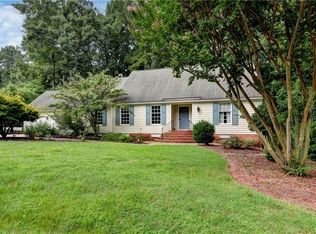 147 Blackheath, Williamsburg, VA 23188