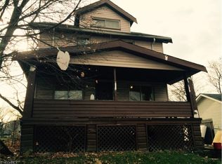 9800 Prince Ave, Cleveland, OH