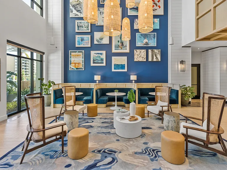 NOVEL Beach Park by Crescent Communities — Photo 24