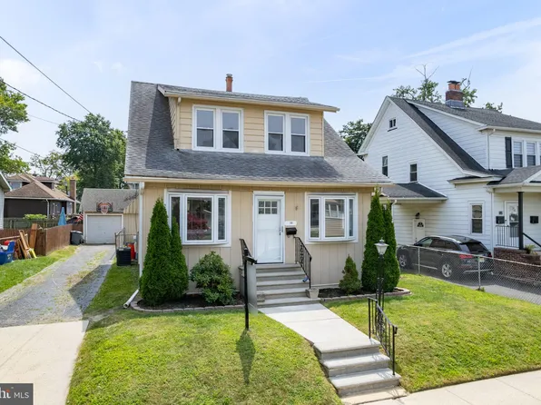 10 E Ormond Ave, Haddon Township, NJ 08107