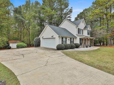 50 Otara Woods Dr, Newnan, GA, 30263