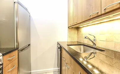 Rented by Goldfarb Properties