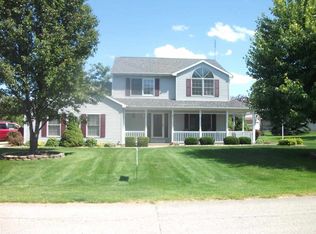 58776 Runway Rd, Elkhart, IN 46516