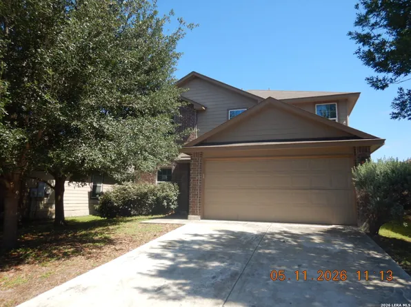 5711 Espada Clf, San Antonio, TX 78222