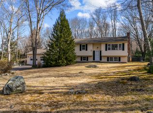79 Swantown Rd, Preston, CT 06365