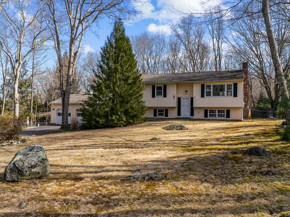 79 Swantown Road, Preston, CT 06365