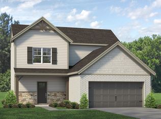 Van Gogh Craftsman plan