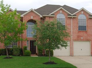 17607 Quiet Dawn Ct, Houston, TX 77095
