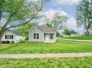 713 N Holden St, Warrensburg, MO 64093