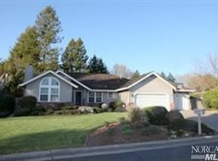 456 Appaloosa Ct, Santa Rosa, CA 95401